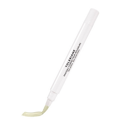 La Roche Posay Toleriane Pincel Corretor Verde